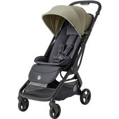 Ergobaby Metro 3 Klapvogn, Soft Olive