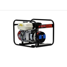 HONDA GENERATOR EP3300