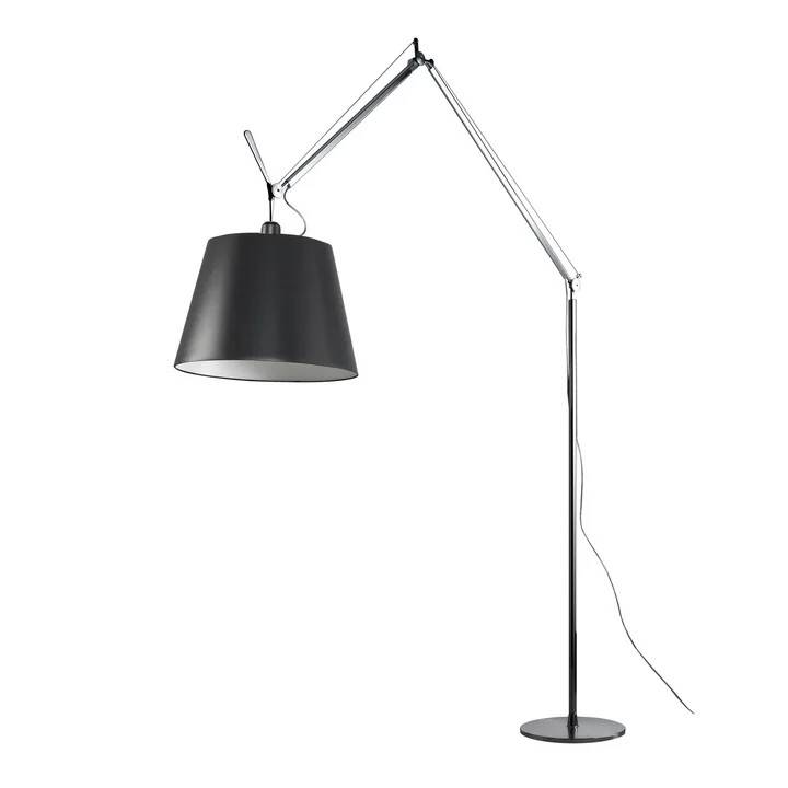 Artemide - Tolomeo Mega Terra floor lamp