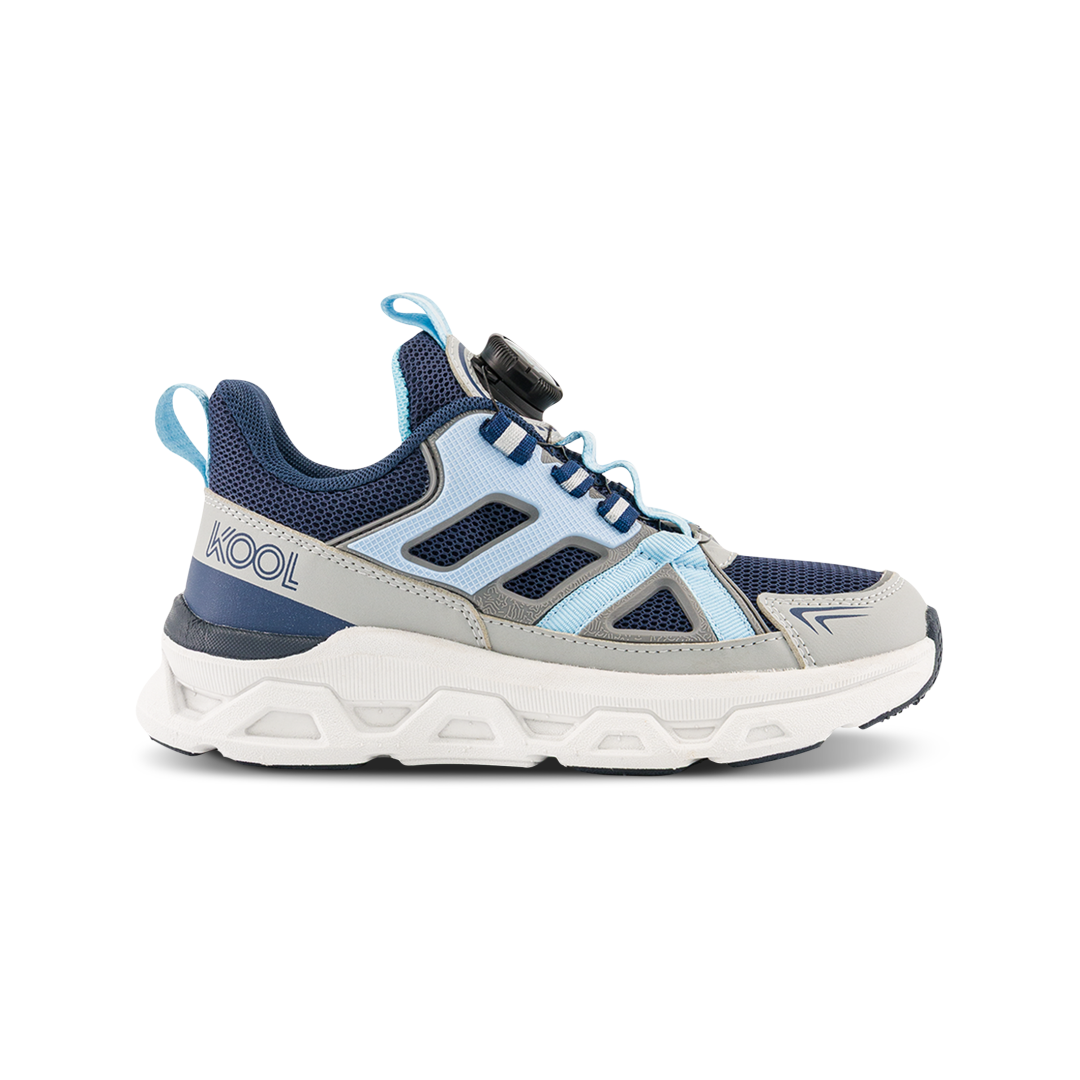 KOOL Sneaker Blå 7616115352 - 32