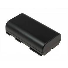 Batteri til Canon ES-520A 2600mAh