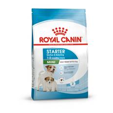 Royal Canin Starter Mini