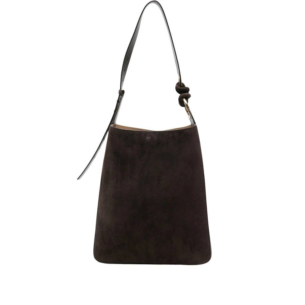 Anya Hindmarch - Top Handle Bag Väskor - Dam - ONE Size - Läder