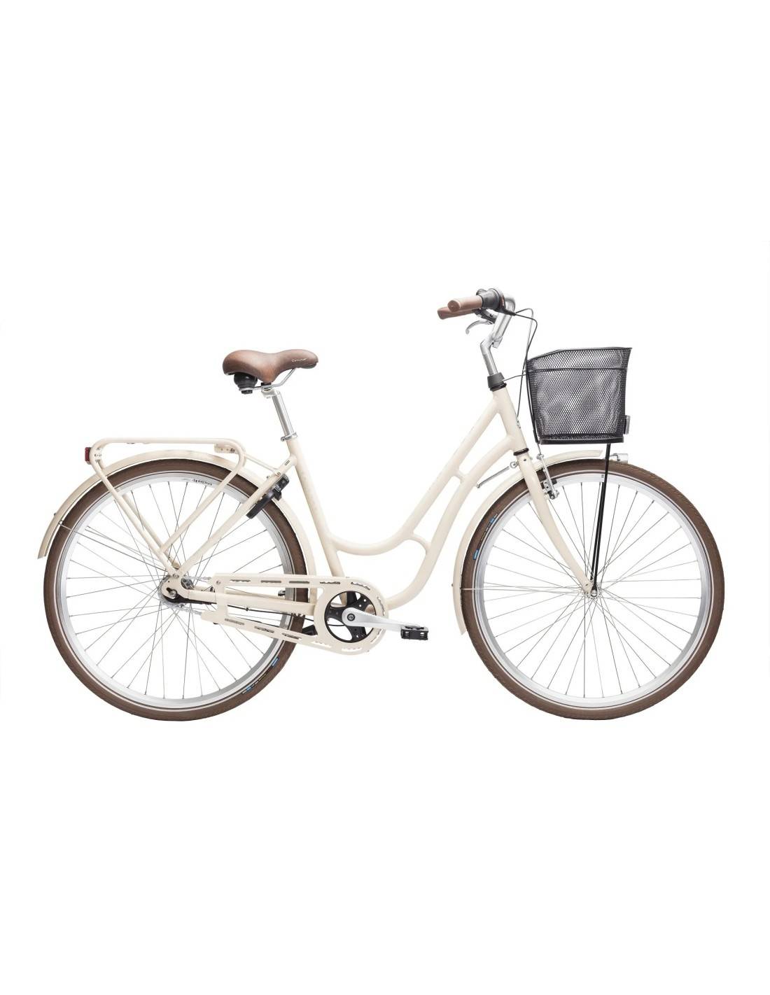 Monark Karin 7-VXL L-Sand matt