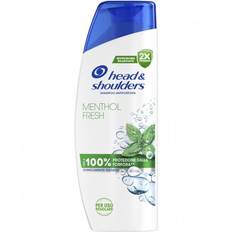 Head & Shoulders Anti-skælshampoo Menthol Fresh 250 ml
