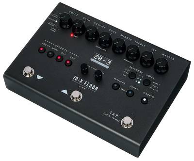 Blackstar IDX:Floor One