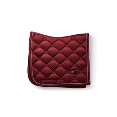 Equestrian Stockholm Dressyrschabrak - Bordeaux, FULL (FULL)