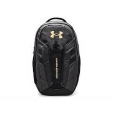 Under Armour - Hustle Pro Backpack 31.5L - Rugzak Antraciet