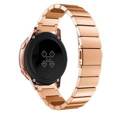 Länkarmband Garmin Forerunner 55 roséguld