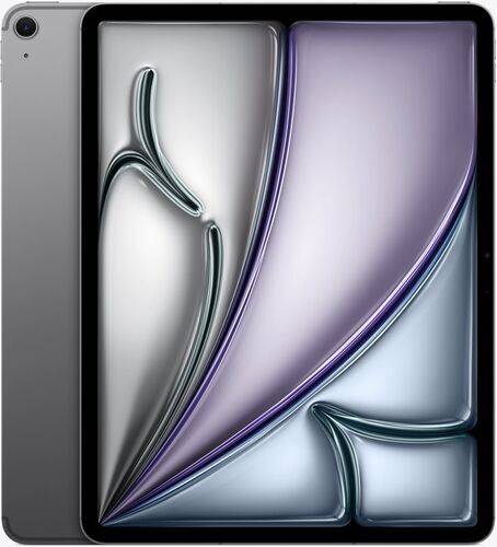 iPad Air (2026) | 13" | spacegrey | 128 GB | WiFi + 5G