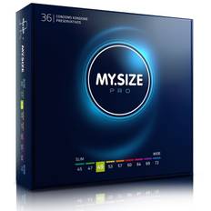 My Size Pro My Size - Pro Condoms 49 Mm 36 Units