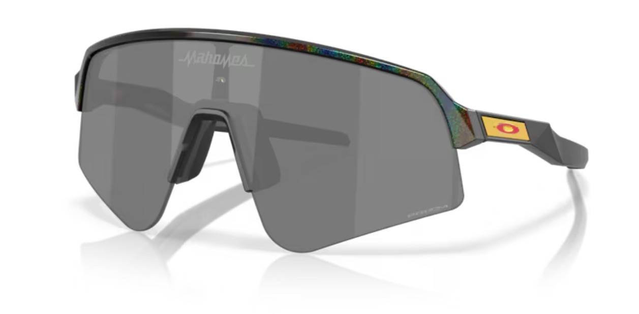 Oakley Sutro Lite Sweep - Prizm Black - Dark Galaxy.
