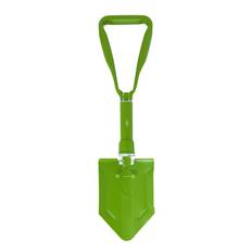 Gentlemen's Hardware Folding Shovel Grön