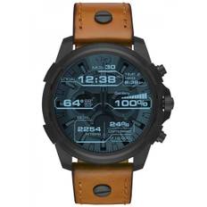 Men's Diesel On Watch Full Guard DZT2002 Smartwatch