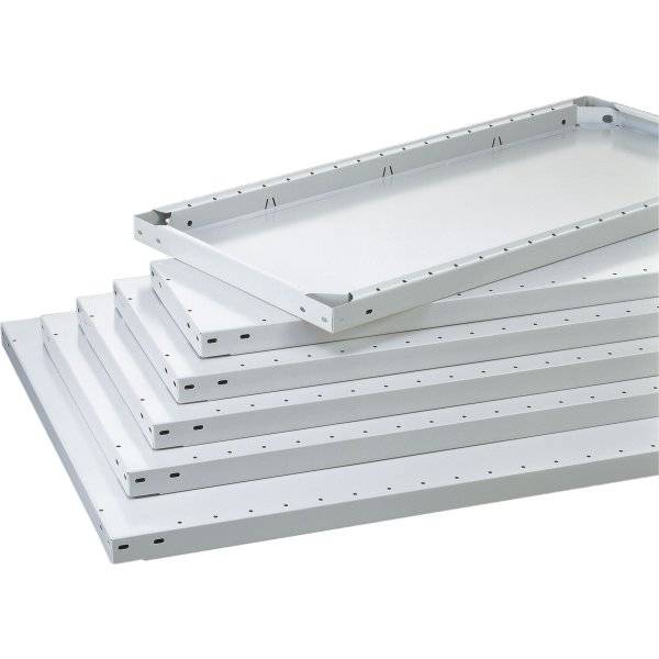 META Clip hylde, 100x60, 150 kg