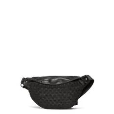 Corsico Bumbag Carmen Bum Bag Taske Black Adax