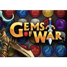 Gems of War - Demon Hunter Bundle (PC) Steam Key - GLOBAL