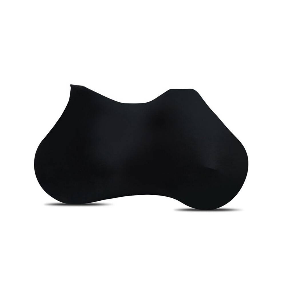 Outdoor Storage Bike Cover All Around Wrapping Bike Clothing Cover for 24Inch 26Inch 27.5inch 700C Bicycles