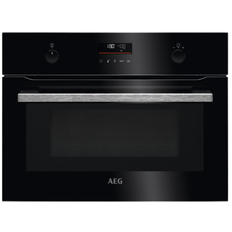 AEG Kombiovn BXB6000QB