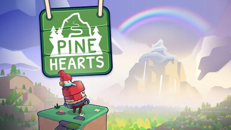 Pine Hearts (PC)