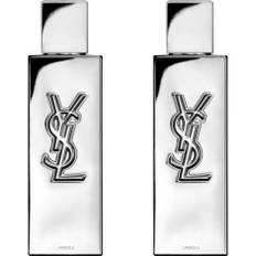 2st Yves Saint Laurent MYSLF L'Absolu Eau de Parfum - 60 ml