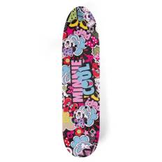 Minnie Mouse Skateboard i Træ Disney Minnie Mouse Udendørs 599352