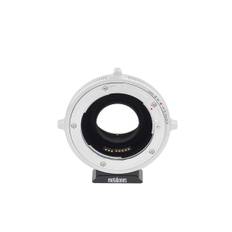 Metabones Canon EF To Sony E-mount T Cine Speed Booster