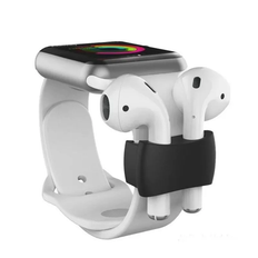 Airpods pro Support Headphone Case COMPATIBLE with Airpods Adapter for apple watch Wireless