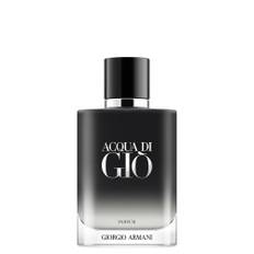 Acqua di Giò Parfum Eau de Parfum Ricaricabile 100 ml Uomo