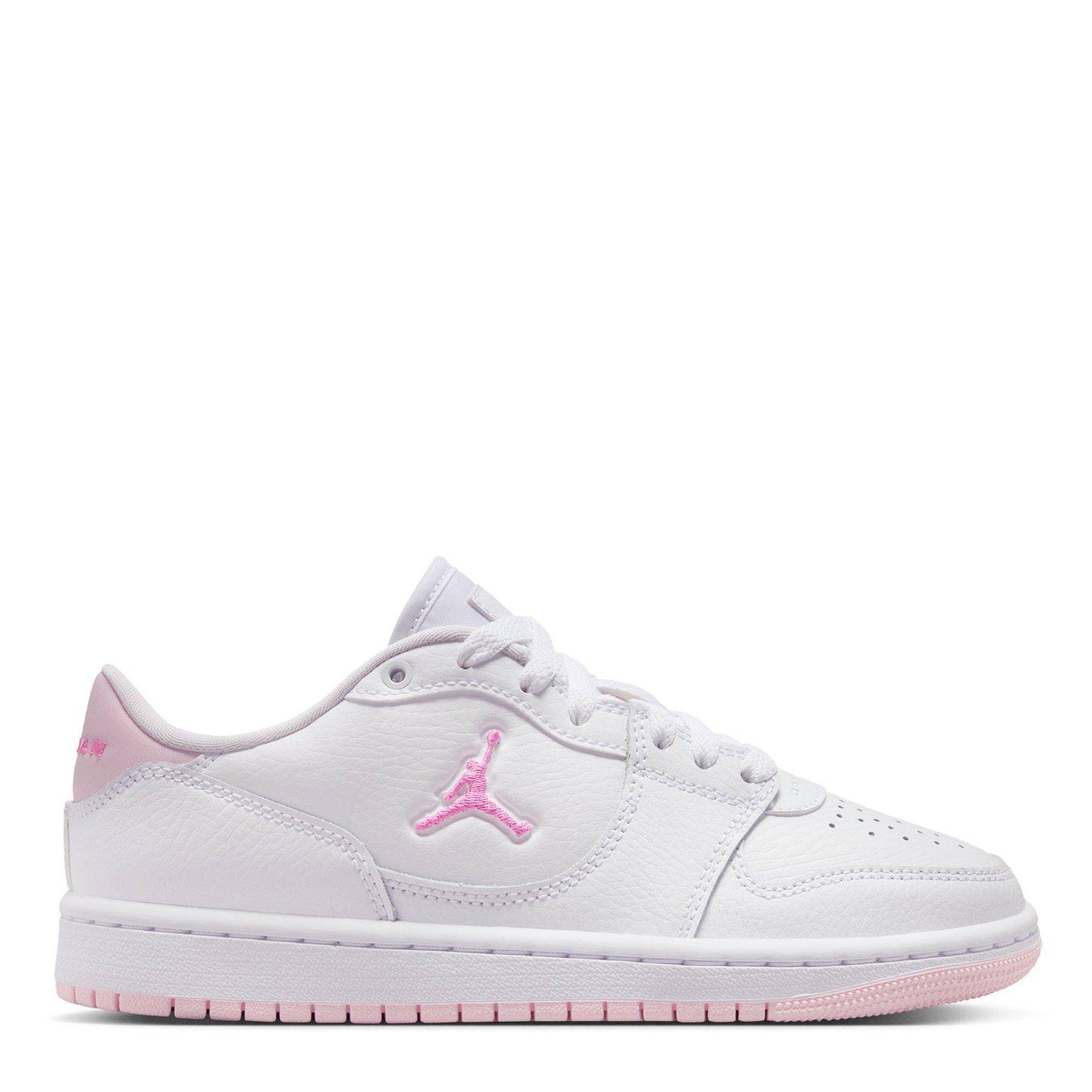 Air Jordan Kids' Low-Top Trainers