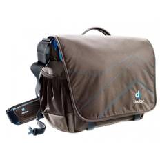DEUTER OPERATE II skuldertaske (TURQUOISE COFFEE)