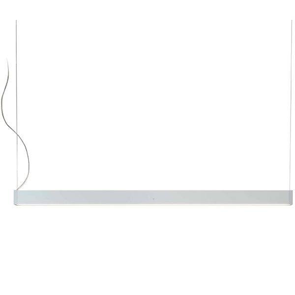 Tru Horizontal Pendel Hvid Down/ Down 2700K.