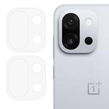 OnePlus 13T Kameralinsskydd i Härdat Glas - 2 St.
