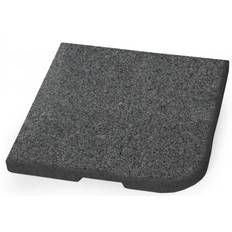 Brafab - Abetone Parasollfotsvikt 25kg Mörkgrå - ["gid://shopify/Metaobject/311986454901"]