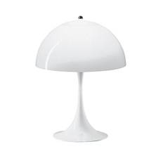 Panthella Bord 400 Opal