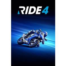 Ride 4 (EU) (Xbox One / Xbox Series X/S) - Xbox Live - Digital Code