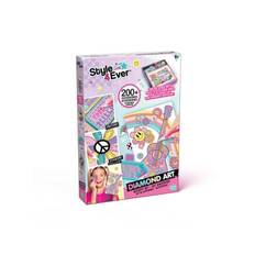 Style 4 Ever Diamond Art Refill Kit