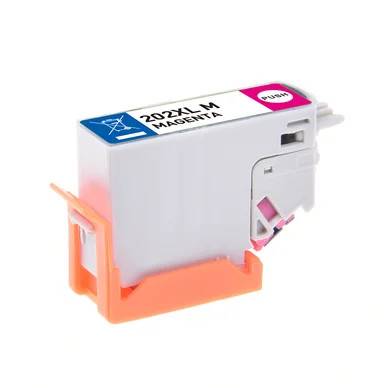 Bläckpatron magenta, 12 ml