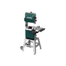 Metabo båndsav BAS 318 Precision WNB m/understel, 900 Watt