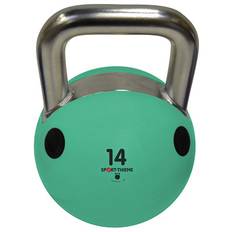 Sport-Thieme Kettlebell "Soft", 14 kg