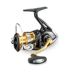 Shimano Sahara FI (Storlek: C3000)