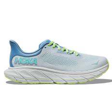 Hoka Arahi 7 Womens | Illusion / Dusk - Blue / Standard / 4