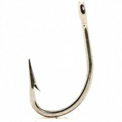 Mustad 9175 O'Shaugnessy - 3X Short Shank Hook 10-Pack (Storlek: 7/0)
