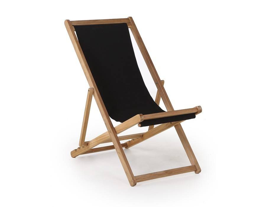 Foldbar Liggestol - Kerneteak