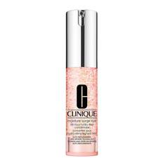 CLINIQUE Moisture Surge Eye 96H Hydro-Filler Concentrate |Nude |15 ml