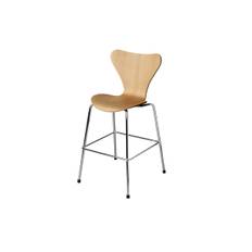 Fritz Hansen | Series 7 Junior Chair