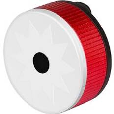 Usb laddningsbar cykel bakljus säkerhetsvarning led ficklampa cykel bakljus mountainbike bakljus