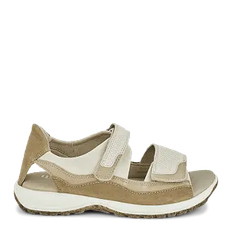 Green Comfort - Camino sandal - 42-0711 - Creme - 37