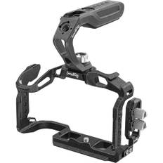 3234 Cage Kit "Black Mamba" for Canon R5/R5C/R6 (uppackad)