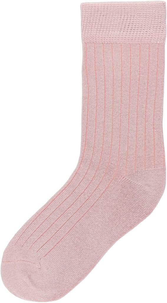 MINIPOP Bamboo Socks Stl. 19/22Y fepojkar - Strumpor Från Magasin - Rose (19/22Y)